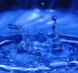 Вода кончается Вода кончается