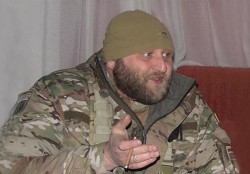 «“Сепаров” живыми не оставлять…» «“Сепаров” живыми не оставлять…»