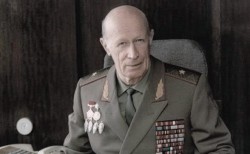 Умер знаменитый разведчик КГБ Юрий Дроздов