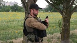 В Киеве предложили напасть на Россию В Киеве предложили напасть на Россию