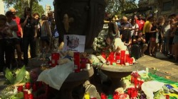 Испания под ударом Испания под ударом