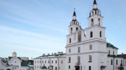 Белорусская Церковь хочет самостоятельности Белорусская Церковь хочет самостоятельности