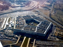 Пентагон наращивает сеть военных баз