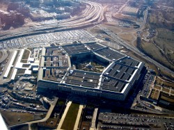 Пентагон наращивает сеть военных баз Пентагон наращивает сеть военных баз