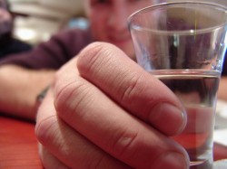 Водка станет дневным напитком Водка станет дневным напитком