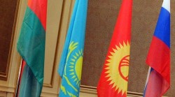 Киргизия может вступить в ТС в 2013 году