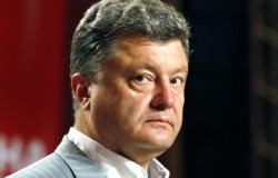 Порошенко настаивает на «секретной сделке» с НАТО