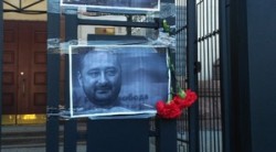 А был ли журналист Бабченко?.. А был ли журналист Бабченко?..