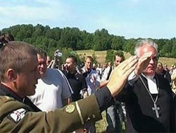 Цвет Нового года - коричневый Цвет Нового года - коричневый