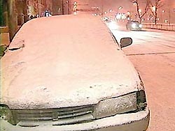 Опровержение: водителей не будут заставлять чистить московские дороги Опровержение: водителей не будут заставлять чистить московские дороги