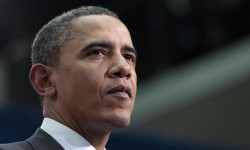 Обама признался в причастности США к перевороту на Украине Обама признался в причастности США к перевороту на Украине
