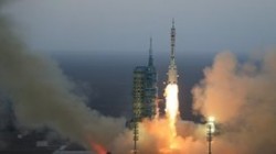 «Великий поход» Китая провалился «Великий поход» Китая провалился