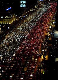 Когда Москва «встанет» Когда Москва «встанет»