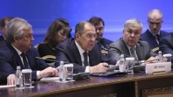 Лавров: Сирию хотят поделить «на мелкие княжества» Лавров: Сирию хотят поделить «на мелкие княжества»