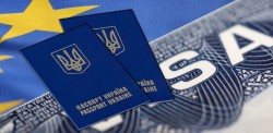 Цена за «безвиз» Цена за «безвиз»