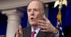 США вспомнят про «перезагрузку» США вспомнят про «перезагрузку»