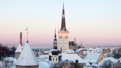 Эстония закрыла въезд 49 фигурантам «списка Магнитского» Эстония закрыла въезд 49 фигурантам «списка Магнитского»