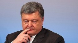 Порошенко пожелал Трампу вернуть Путина на «верный путь» Порошенко пожелал Трампу вернуть Путина на «верный путь»