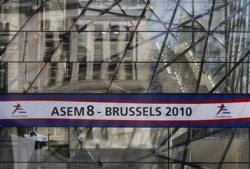 Россия стала частью «Азии - Европы» Россия стала частью «Азии - Европы»