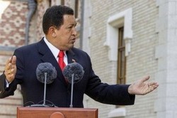Чавес рассказал правду о своем здоровье