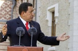 Чавес рассказал правду о своем здоровье Чавес рассказал правду о своем здоровье