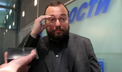 Белковский со своим уставом Белковский со своим уставом