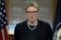 Госдеп обвинил Москву в поставках систем ПВО в Донбасс Госдеп обвинил Москву в поставках систем ПВО в Донбасс
