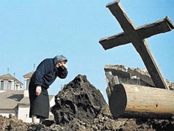 Неправильная роль НАТО Неправильная роль НАТО
