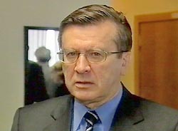 Зубков начинает передел Рублевки Зубков начинает передел Рублевки