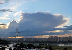 В Москве похолодает до нуля В Москве похолодает до нуля