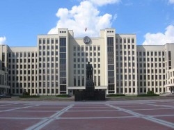 Белоруссия и Украина создают зону свободной торговли? Белоруссия и Украина создают зону свободной торговли?