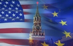 ЕС подготовил три варианта продления антироссийских санкций ЕС подготовил три варианта продления антироссийских санкций