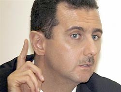 Сирия хочет помириться с Израилем с помощью России Сирия хочет помириться с Израилем с помощью России