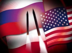 США не расскажут России про ракеты США не расскажут России про ракеты