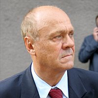Владимир Меньшов: «Смута ещё не кончилась» Владимир Меньшов: «Смута ещё не кончилась»