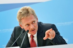 Кремль отреагировал на британский доклад о «грязных деньгах» из России Кремль отреагировал на британский доклад о «грязных деньгах» из России