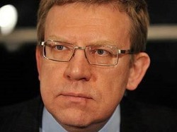 Кудрин опубликовал свою антикризисную программу Кудрин опубликовал свою антикризисную программу