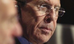 Лавров ответил Меркель Лавров ответил Меркель