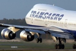 «Трансаэро» прекратила все полеты «Трансаэро» прекратила все полеты