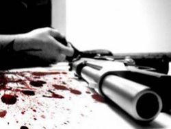 Бакинский студент расстрелял сокурсников Бакинский студент расстрелял сокурсников