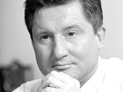 Будь он жив, Украина была бы иной Будь он жив, Украина была бы иной