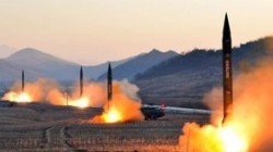 КНДР заявила о завершении формирования ядерных сил