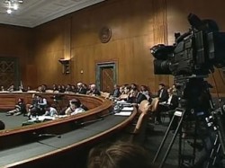 Комитет Сената США одобрил новый договор об СНВ Комитет Сената США одобрил новый договор об СНВ