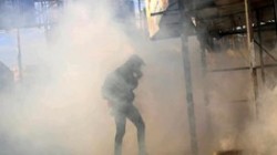 Боевики ИГ применили иприт против военных в Ираке Боевики ИГ применили иприт против военных в Ираке