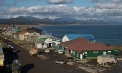 Токио назвал неприемлемой поездку главы Минтранса РФ на Кунашир Токио назвал неприемлемой поездку главы Минтранса РФ на Кунашир