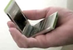 Финны сделали мобильник из мусора Финны сделали мобильник из мусора
