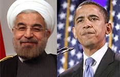 Помирится ли Вашингтон с Тегераном?
