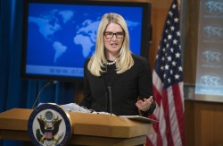 США не собираются размещать систему ПРО на Украине США не собираются размещать систему ПРО на Украине