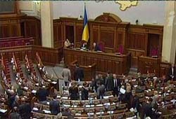 Украинский сериал продолжается Украинский сериал продолжается