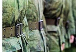 В России изменён порядок прохождения альтернативной службы В России изменён порядок прохождения альтернативной службы